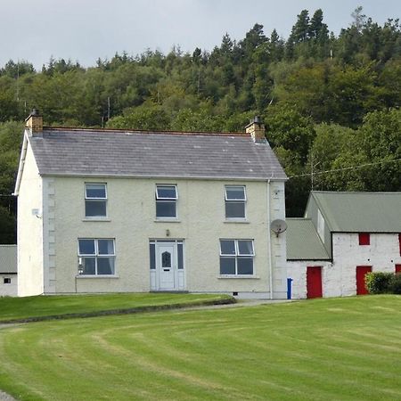 Alcorn'S Farmhouse Rathmullan Kültér fotó