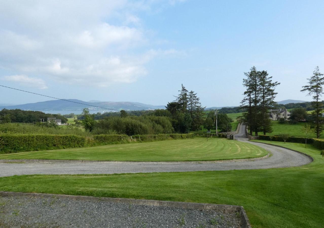 Alcorn'S Farmhouse Rathmullan Kültér fotó